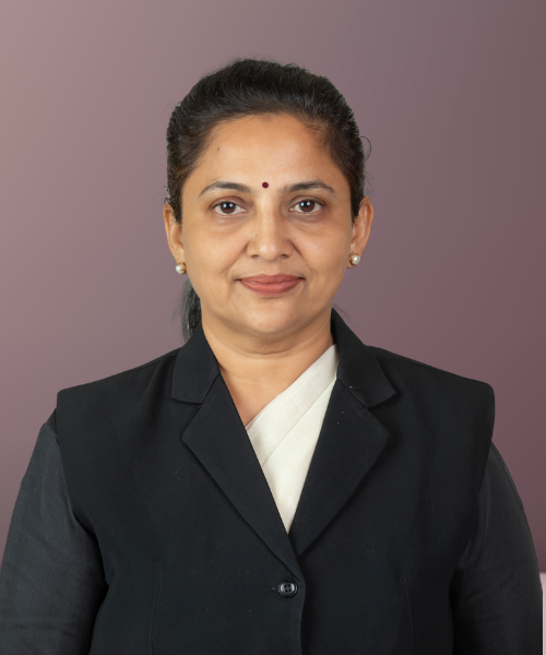 Adv. Kanimozhi Mathi